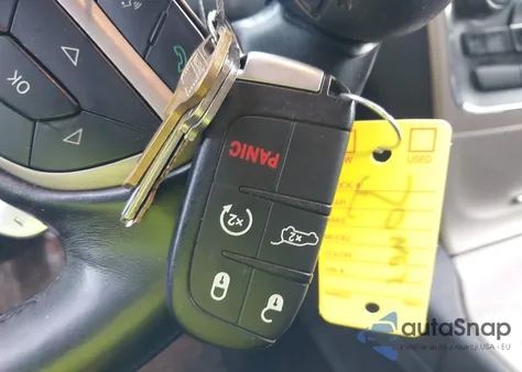 2014 Jeep Grand Cherokee Limited z USA, uszkodzony, nr VIN 1C4RJFBT6EC181240